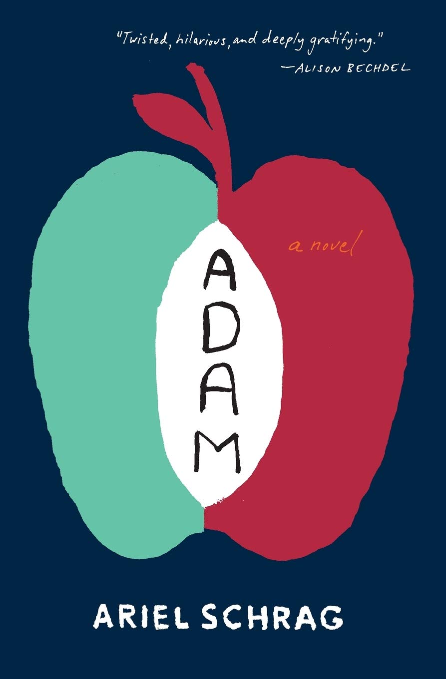 Adam cover